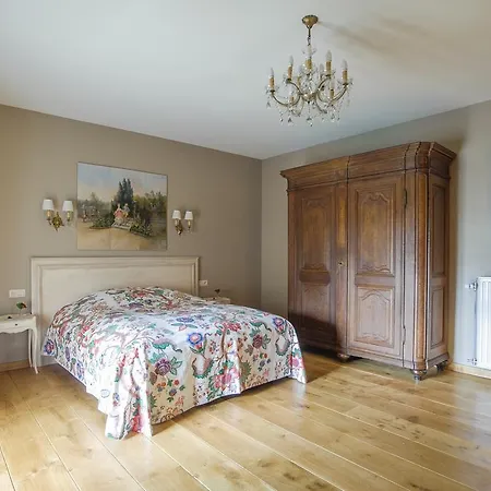 Bed & Breakfast Kamerijck 4*