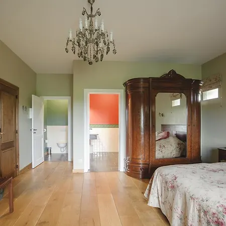 Bed & Breakfast Kamerijck