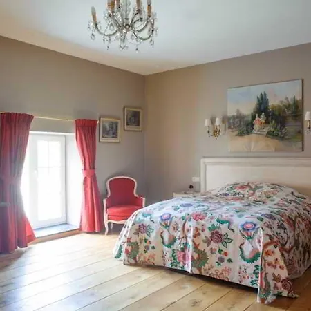 Kamerijck Bed & Breakfast
