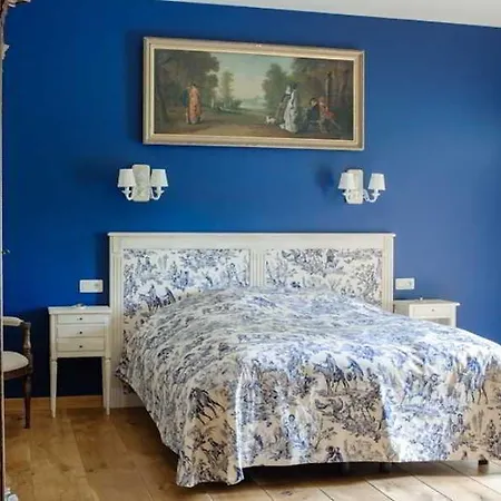 Kamerijck 4*