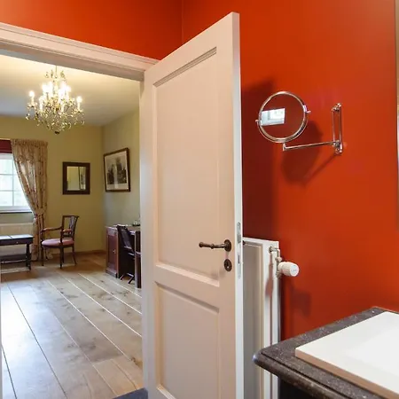 Bed and Breakfast Kamerijck