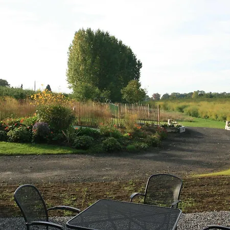Kamerijck Bed & Breakfast 4*