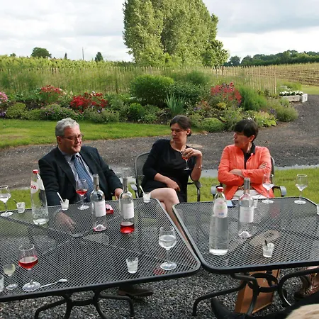 Bed & Breakfast Kamerijck 4*