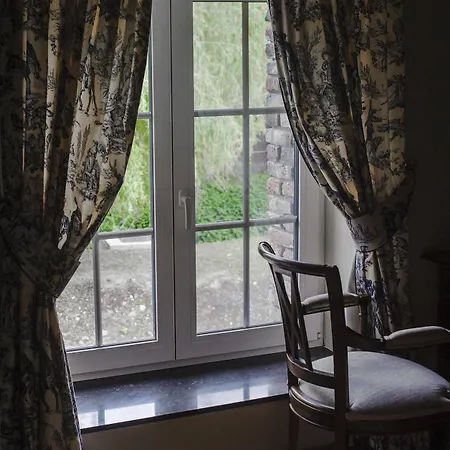 Kamerijck Bed & Breakfast