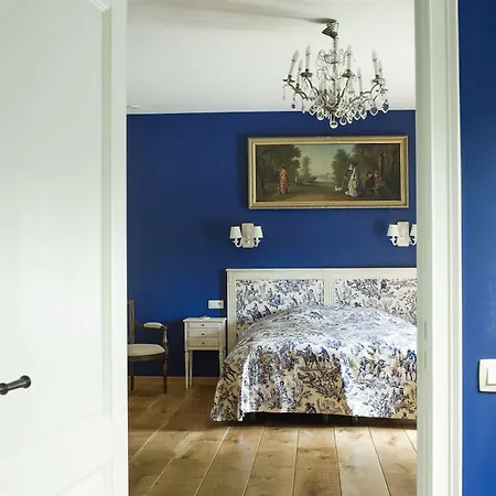 Bed and Breakfast Kamerijck