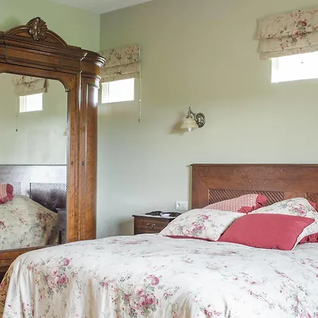 Bed & Breakfast Kamerijck Gingelom