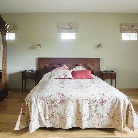 Bed & Breakfast Kamerijck 4*