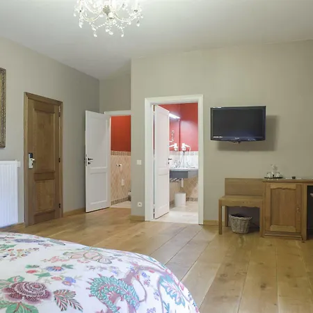 Bed & Breakfast Kamerijck Gingelom