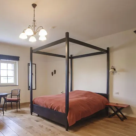 Kamerijck Bed and Breakfast