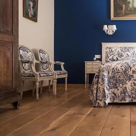 Kamerijck Bed & Breakfast Gingelom